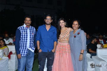 Raju Gadu Movie Pre Release Function